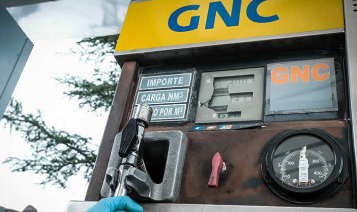 GNC
