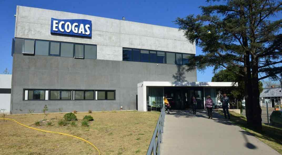 Sobre Ecogas